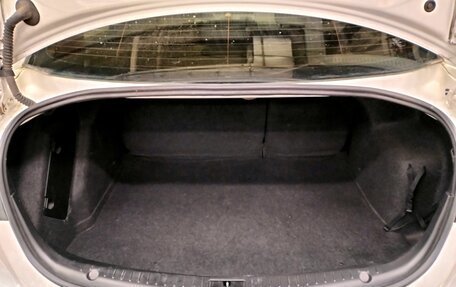 Mazda 3, 2010 год, 678 000 рублей, 13 фотография