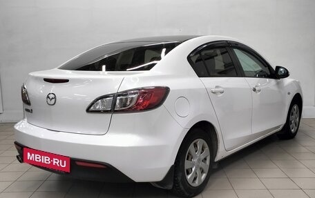 Mazda 3, 2010 год, 678 000 рублей, 4 фотография