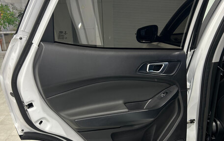 Chery Tiggo 4 I рестайлинг, 2021 год, 1 200 000 рублей, 10 фотография