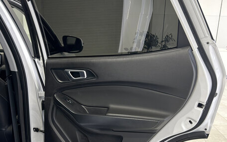 Chery Tiggo 4 I рестайлинг, 2021 год, 1 200 000 рублей, 11 фотография