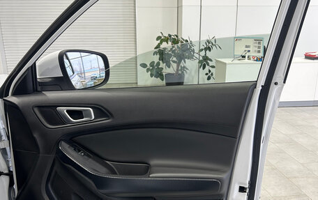 Chery Tiggo 4 I рестайлинг, 2021 год, 1 200 000 рублей, 12 фотография