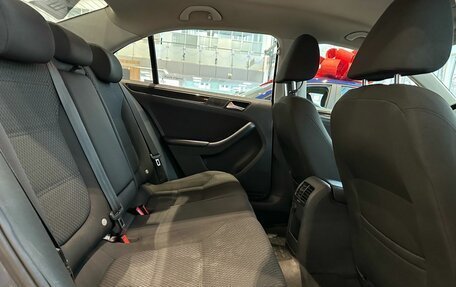 Volkswagen Jetta VI, 2012 год, 799 000 рублей, 7 фотография