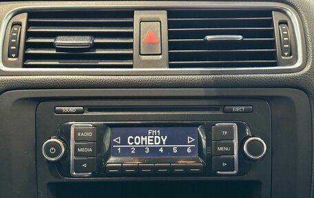 Volkswagen Jetta VI, 2012 год, 799 000 рублей, 10 фотография