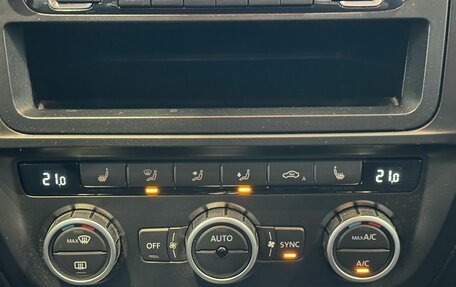 Volkswagen Jetta VI, 2012 год, 799 000 рублей, 11 фотография