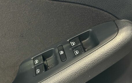 Volkswagen Jetta VI, 2012 год, 799 000 рублей, 12 фотография