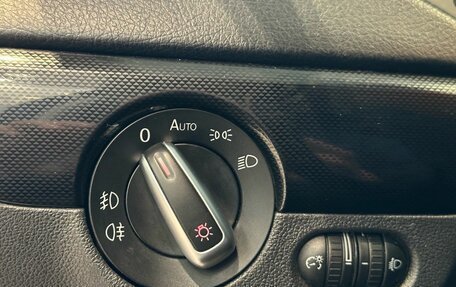 Volkswagen Jetta VI, 2012 год, 799 000 рублей, 13 фотография