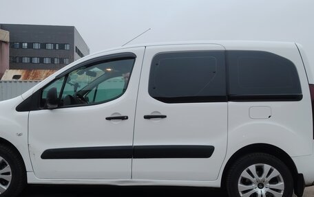 Citroen Berlingo II рестайлинг, 2021 год, 1 890 000 рублей, 8 фотография