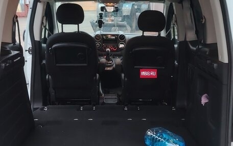 Citroen Berlingo II рестайлинг, 2021 год, 1 890 000 рублей, 11 фотография