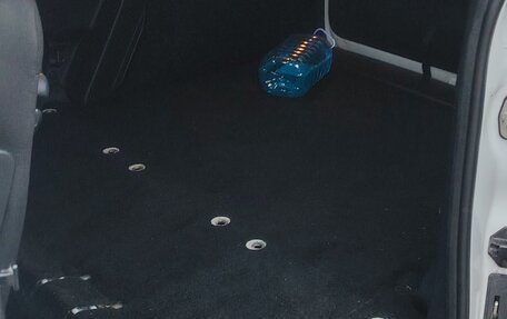 Citroen Berlingo II рестайлинг, 2021 год, 1 890 000 рублей, 13 фотография