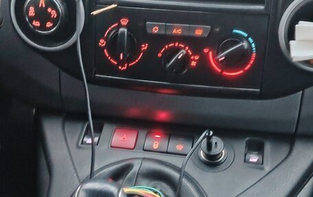 Citroen Berlingo II рестайлинг, 2021 год, 1 890 000 рублей, 18 фотография