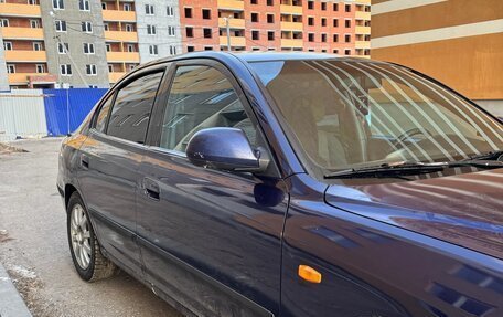 Hyundai Elantra III, 2005 год, 320 000 рублей, 2 фотография