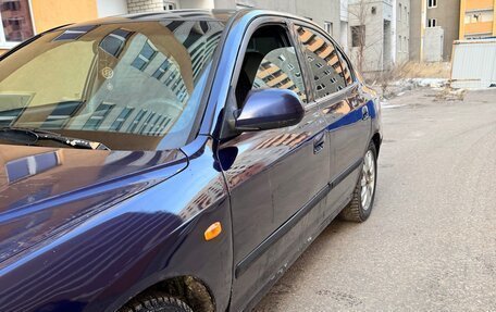 Hyundai Elantra III, 2005 год, 320 000 рублей, 3 фотография