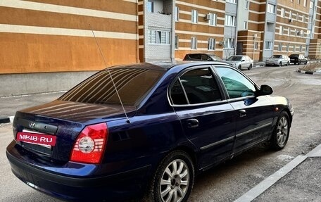 Hyundai Elantra III, 2005 год, 320 000 рублей, 8 фотография