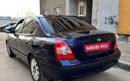 Hyundai Elantra III, 2005 год, 320 000 рублей, 6 фотография