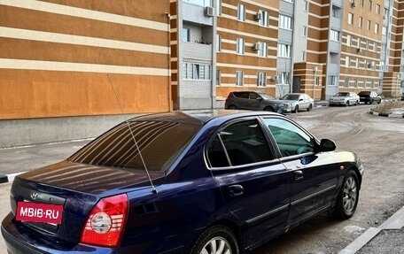 Hyundai Elantra III, 2005 год, 320 000 рублей, 9 фотография