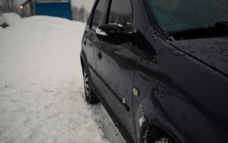 Renault Logan I, 2006 год, 280 000 рублей, 3 фотография