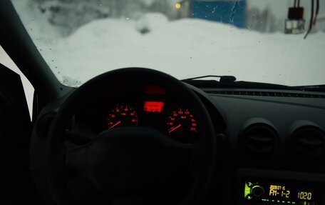 Renault Logan I, 2006 год, 280 000 рублей, 12 фотография