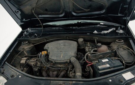 Renault Logan I, 2006 год, 280 000 рублей, 13 фотография