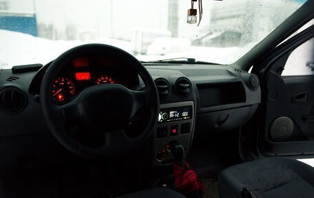 Renault Logan I, 2006 год, 280 000 рублей, 11 фотография