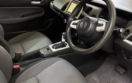 Honda Fit, 2020 год, 1 550 000 рублей, 7 фотография