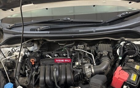 Honda Fit, 2020 год, 1 550 000 рублей, 5 фотография