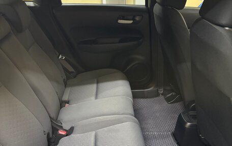 Honda Fit, 2020 год, 1 550 000 рублей, 8 фотография