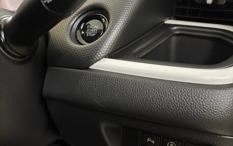 Honda Fit, 2020 год, 1 550 000 рублей, 11 фотография