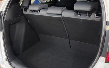 Honda Fit, 2020 год, 1 550 000 рублей, 9 фотография