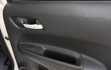 Honda Fit, 2020 год, 1 550 000 рублей, 10 фотография