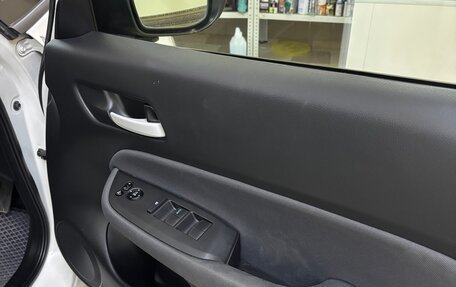 Honda Fit, 2020 год, 1 550 000 рублей, 12 фотография