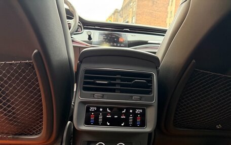 Audi Q8 I, 2019 год, 6 500 000 рублей, 16 фотография