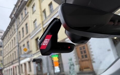 Audi Q8 I, 2019 год, 6 500 000 рублей, 14 фотография