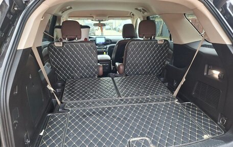 Ford Explorer VI, 2020 год, 3 800 000 рублей, 13 фотография