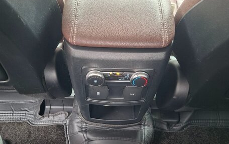 Ford Explorer VI, 2020 год, 3 800 000 рублей, 10 фотография