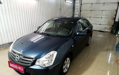 Nissan Almera, 2017 год, 1 000 000 рублей, 1 фотография