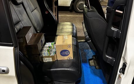 Toyota Roomy I, 2019 год, 1 200 000 рублей, 6 фотография