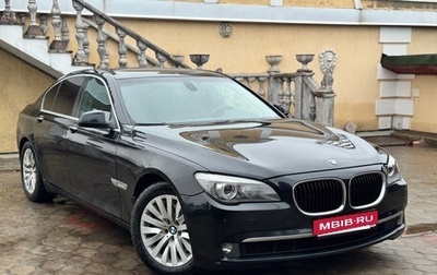 BMW 7 серия, 2012 год, 1 690 000 рублей, 1 фотография