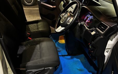 Toyota Roomy I, 2019 год, 1 200 000 рублей, 7 фотография