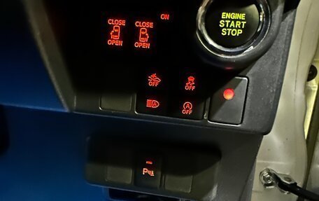 Toyota Roomy I, 2019 год, 1 200 000 рублей, 11 фотография