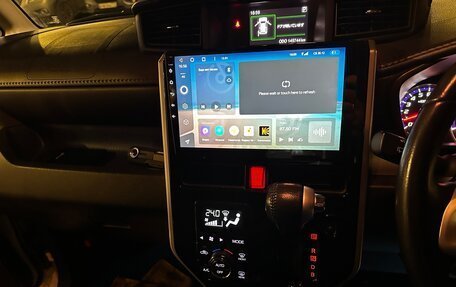 Toyota Roomy I, 2019 год, 1 200 000 рублей, 9 фотография