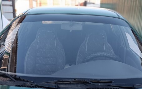 Chevrolet Lanos I, 2006 год, 360 000 рублей, 1 фотография