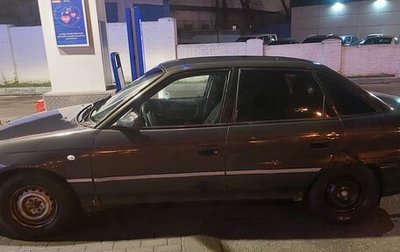 Opel Astra F, 1996 год, 59 000 рублей, 1 фотография