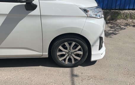 Toyota Roomy I, 2019 год, 1 200 000 рублей, 19 фотография