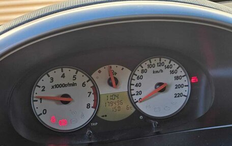 Nissan Micra III, 2008 год, 600 000 рублей, 5 фотография