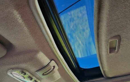 Nissan Micra III, 2008 год, 600 000 рублей, 8 фотография