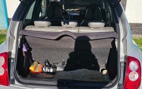 Nissan Micra III, 2008 год, 600 000 рублей, 6 фотография