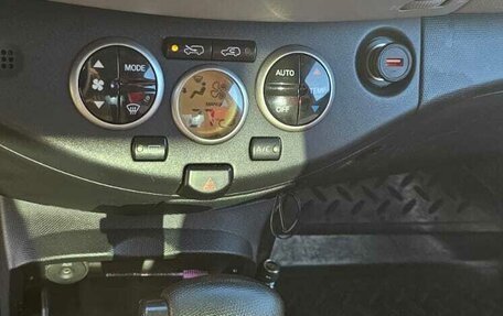 Nissan Micra III, 2008 год, 600 000 рублей, 7 фотография