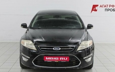 Ford Mondeo IV, 2012 год, 550 000 рублей, 1 фотография
