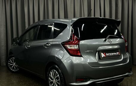 Nissan Note II рестайлинг, 2016 год, 989 900 рублей, 3 фотография