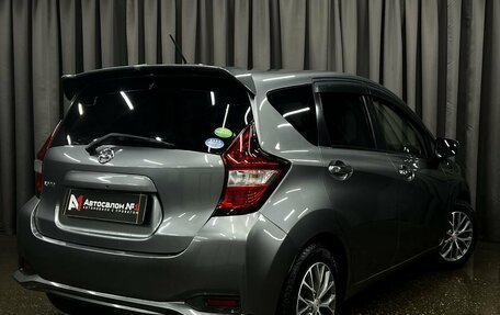 Nissan Note II рестайлинг, 2016 год, 989 900 рублей, 4 фотография